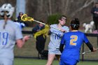 WLax vs WSU  Women’s Lacrosse vs Worcester State University. - Photo by Keith Nordstrom : WLax, lacrosse